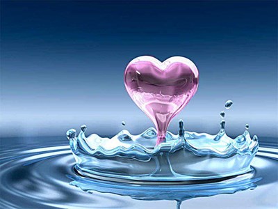 "Shining Heart" (75 min./$99) Photo