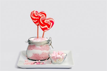 "My Sweet Delight" (90 min./Couples/$269) Photo