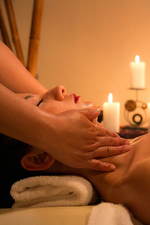 "You Deserve It" - (60 min./$99) Photo