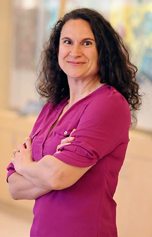 Esther White Photo