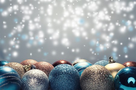 "Rejuvenated Spa Christmas" (90 min./$169) Photo